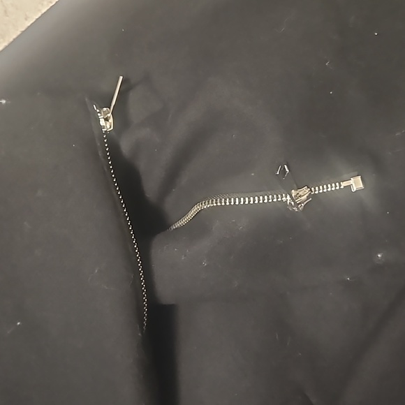 Mango wool blend coat - Picture 3 of 4